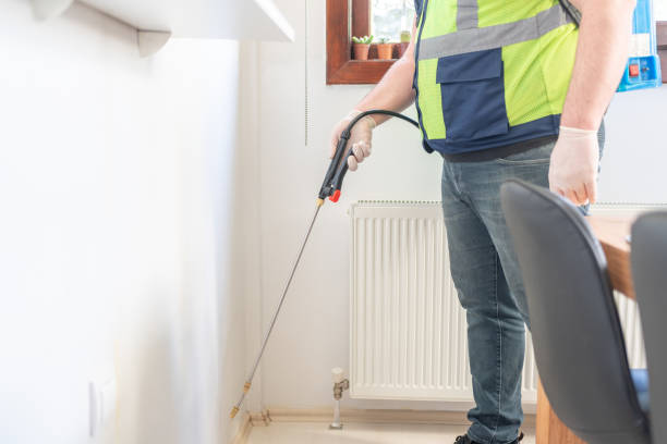 Best Residential Pest Control  in Culpeper, VA